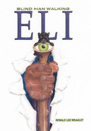 Cover image for Eli