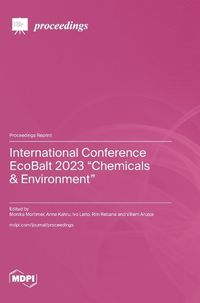 Cover image for International Conference EcoBalt 2023 "Chemicals & Environment"