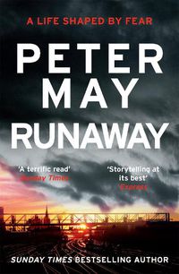 Cover image for Runaway: An impressive high-stakes mystery thriller