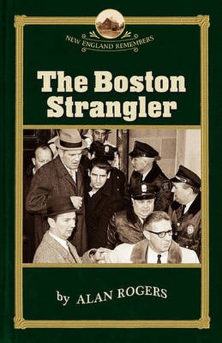 The Boston Strangler