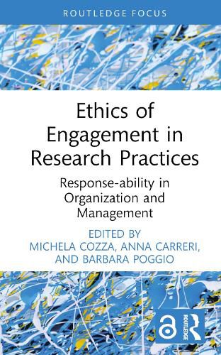 Ethics of Engagement in Research Practices