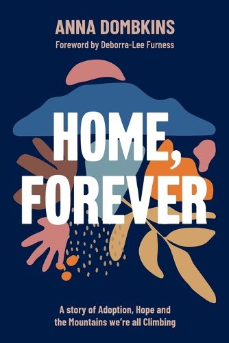 Cover image for Home, Forever