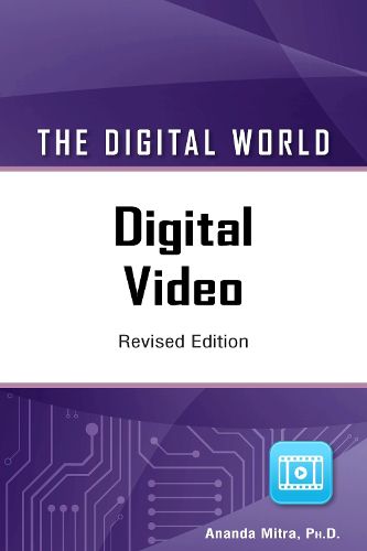 Cover image for Digital Video