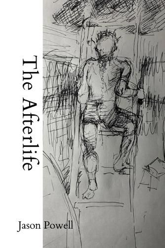 Cover image for The Afterlife