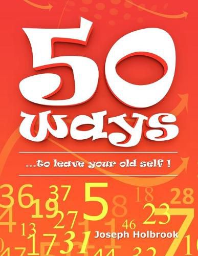 Cover image for 50 Ways