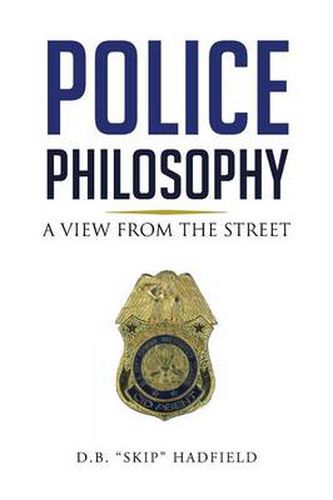 Cover image for Police Philosophy