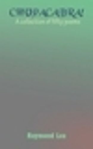 Cover image for Chupacabra