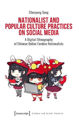 Cover image for Nationalist and Popular Culture Practices on Social Media
