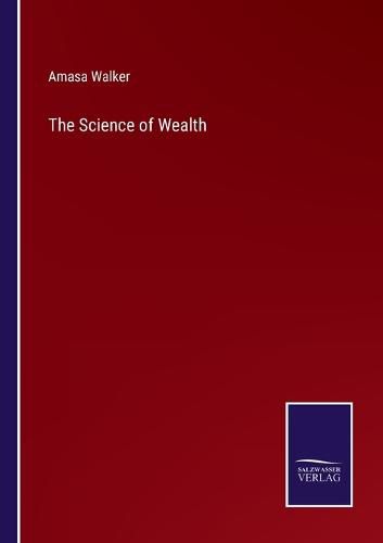 Cover image for The Science of Wealth