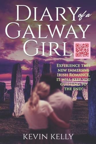 Cover image for Diary of a Galway Girl