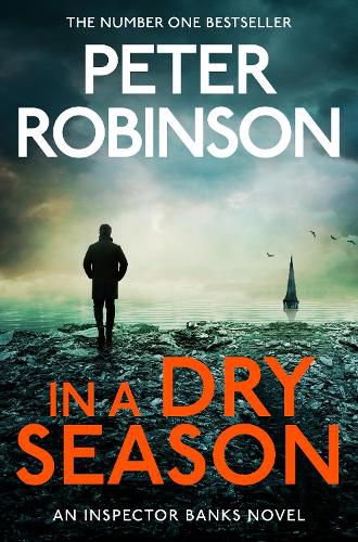 Cover image for In A Dry Season