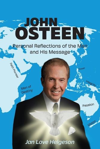 Cover image for John Osteen
