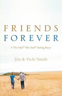 Cover image for Friends Forever