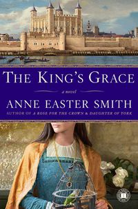 Cover image for The King's Grace