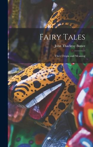 Fairy Tales