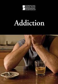 Cover image for Addiction