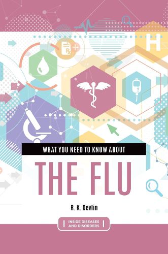 Cover image for What You Need to Know about the Flu
