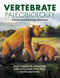 Cover image for Vertebrate Paleobiology