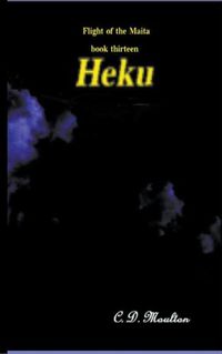 Cover image for Heku