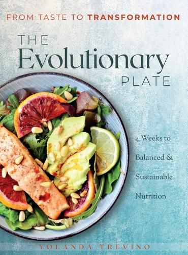 Cover image for The Evolutionary Plate