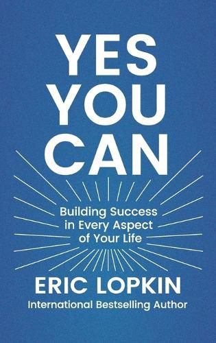 Cover image for Yes You Can