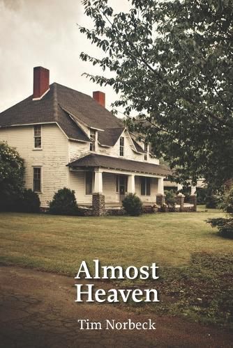 Cover image for Almost Heaven