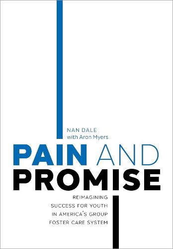 Cover image for Pain and Promise
