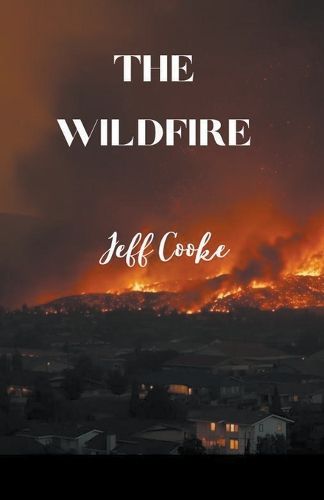 Cover image for The Wildfire