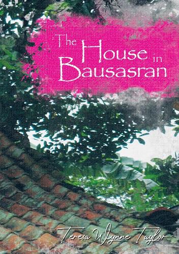 Cover image for The House in Bausasran