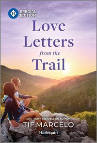 Cover image for Love Letters from the Trail