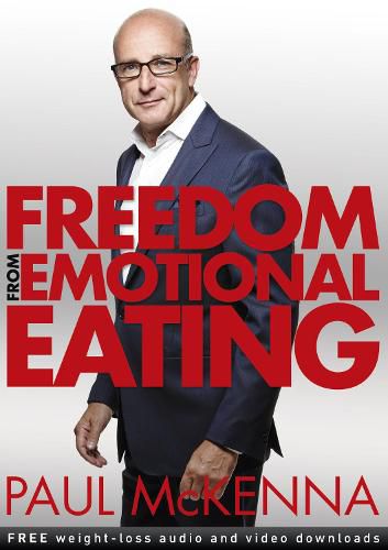 Cover image for Freedom from Emotional Eating