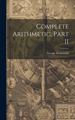 Cover image for Complete Arithmetic, Part II