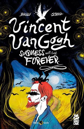 Cover image for Vincent Van Gogh