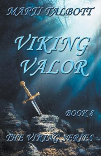 Cover image for Viking Valor