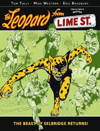 Cover image for The Leopard From Lime Street 2