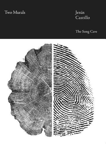 Cover image for Two Murals