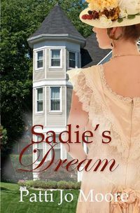 Cover image for Sadie's Dream