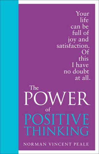 The Power of Positive Thinking: Special Edition