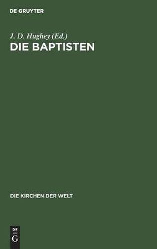 Die Baptisten