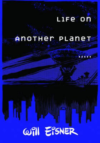 Cover image for Life on Another Planet