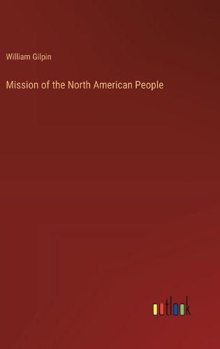 Mission of the North American People