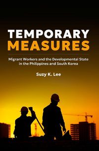 Cover image for Temporary Measures