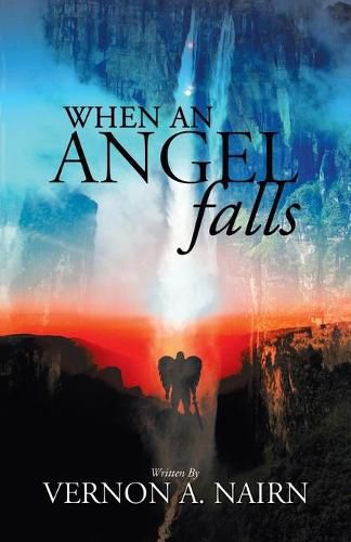 Cover image for When an Angel Falls