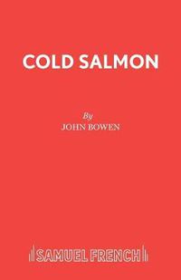 Cover image for Cold Salmon