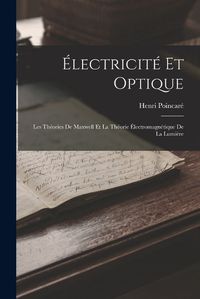 Cover image for Electricite Et Optique