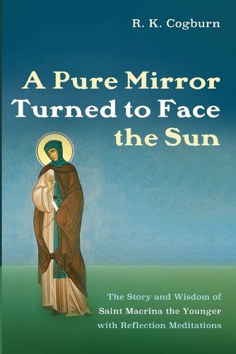Cover image for A Pure Mirror Turned to Face the Sun