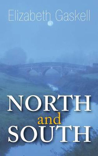 Cover image for North and South