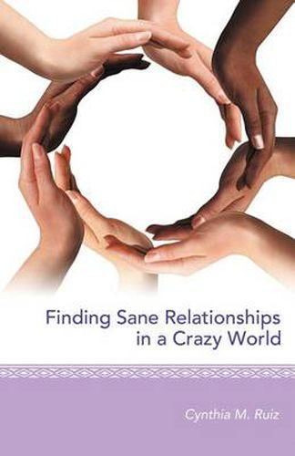 Cover image for Finding Sane Relationships in a Crazy World