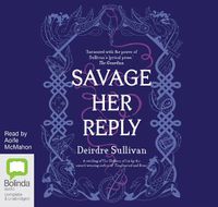 Cover image for Savage Her Reply