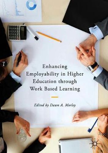 Cover image for Enhancing Employability in Higher Education through Work Based Learning